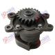 6D125 PC400-3 Engine Oil pump 6150-51-1004 Suitable For KOMATSU Diesel engines parts
