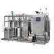 Full Automatic 3000L/H UHT Milk Sterilization Machine