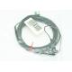 Cable Assy Prp Adv Sensor  Suitable For Cutter Plotter Parts  Ap100 / Ap310 Plotter Series 55323000