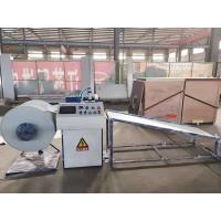 FIBC BIG BAG  Webbing Cutting Machine/ PP Webbing Hot Cutting Machine
