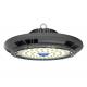 100W Aluminum material industrial LED UFO High Bay Light high lumen waterproof IP65 for warehouse use