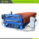 European Style Corrugated Roofing Tile Cold Roll Forming Machine 12-15m/min Output