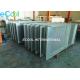 Stainless Steel Coling Coil / Fin And Tube  Heat Exchanger for Pollution Gas Recovery System