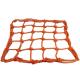Customized 2.5mx2.5m 2T Breaking Load Truck Lifting Pick Up Cargo Net for Heavy Duty