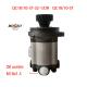 Stock New Power Steering Pump For Dazhai Weichai WD615-67 Engine
