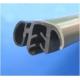 Customized Door Weatherstrip Automotive Rubber Seals used for truck