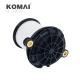 KOMAI Diesel Engine Oil Filters1828379 0501.215.163 TE-13020 81.32118-6010 0002611285 1-1017-005 42563106 7421324327 QZ050-1215163 SH 62292 For DAF 330CF/85CF510 LIEBHERR LTM1090-4.1/LTM1090-4.2OW