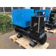 Compacted Skid Air Dryer Rotary Screw 7.5KW 10Hp Air Compressor