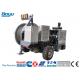 77kw Water Cooling Power Line Stringing Equipment Hydraulic Cable Tensioner