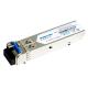 Ethernet LC 1.25G T1310/R1550nm 20km BIDI SFP Optical Transceiver Module