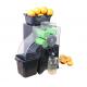Lemon Citrus Orange Juice Extractor Machine Commercial Stainless Steel 100W