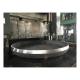 Carbon Steel Cold Forged Elliptical Dished End Cap for Welding Connection Tank Head