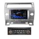 Car Stereo Sat Nav, Citroen C4/C-Quatre/C-Triumph In Car Multimedia Autoradio GPS Navigation VCT2901