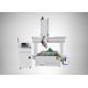 4 Axis CNC Router For 4D Engraving / CNC Router Machine