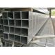 High Performance Galvanized Steel Square Tubing 150*150 For Construction Materials