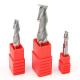 HRC55 3 Flute End Mill Aluminum Solid Milling Cutter Metal Cnc Cutting Tool