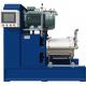 LMM 90L Centrifugal Nano Sand Mill Bead Mill Machine 10L-400L/h