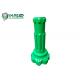 High Air Pressure Dia 130-185mm DHD350 DTH Drill Bit For Rock Drilling