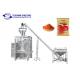 Shilong Hot Sale Vertical Coffee Milk Powder Packaging Machine With PLC Control