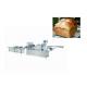 Stable Performance Automatic Bread Maker Machine Easy To Operate