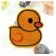 Cloth Personalized Embroidered Patches With Cute Animal Designs Fashion Lovers