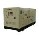 Emergency power generators 80kw /100kva Italy Brand silent genset