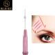 Eye Pdo Thread 30g w blunt cannula eyebrow lift skin tightening treatments