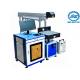 CNC CO2 Laser Marking Machine