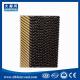 Best evap cooler pads honeycomb pad swamp cooler pads sizes evaporative cooler filter custom cooler pads supplier China