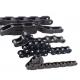 ODM Power Transmission Drive Chain Conveyor Industrial Attachment Roller Rustproof