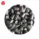 HRC60 HRC65 Cast Grinding Cylpebs , Forged Grinding Media Grinding Ball