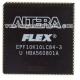 EPF10K10LC84-3 - Altera Corporation - Embedded Programmable Logic Device Family