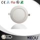 15W - DIMMABLE - Ultra Thin LED Panel Light - Warm White - Round