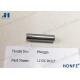 Smooth Bolt 911227114 Weaving Loom Spare Parts For Sulzer Machinery