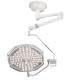 Ceiling LED Operating Theatre Room Lamp For Surgery EXLED7500 Series