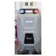R134a Refrigerant Aircon Regas Recovery Machine For Car