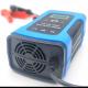 Intelligent 6A 12V Battery Chargers Fast Power Charging Digital LCD Display
