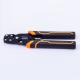 185mm Wire Strippers Wire Cutter Tip Wire Grip Twist with Safety Locker for Easy Cutting