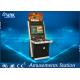 New Update Automatic Boxing Machine Arcade Boxing Punching Game For Sale