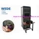 Visible Process / Result Armature Testing Machine , Motor Winding Testing Equipment For 3 Phases AC Induction Motor