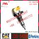 3126 Diesel engine fuel injector 135-5459 1355459 diesel injector assembly fuel injection spare parts 135-5459