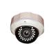 1.3MP easy to use vandalproof dome CCTV HD ip camera, security ip camera with POE Optional