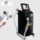 160J Yag Hair Removal Machine ,  Laser Hair Removal Ice Machine For Flawless Skin