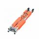 Aluminum Alloy Portable Folding Emergency Stretcher Perfect for Patient Transfer