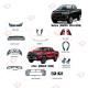 Plastic TLD Pickup Body Kit For 2020 Hilux 4x4 Accessories