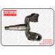 Isuzu Truck Parts 4HK1 Front Axle Knuckle