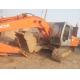 Hitachi EX200-5 0.8m3 Bucket 20ton Used Crawler Excavator