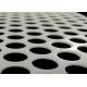 Online Shopping PVC PP PE Perforated Plastic Sheet Sound Absorption