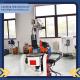 CNC Mig Welding Robot High Accuracy Anti Rust Laser Seam Track System