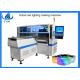SIRA CCC 68 heads SMT Mounting Machine For Led Lighting